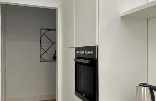 Historic Centre Apartment | Apartment in the center of Turin within walking distance of major attractions