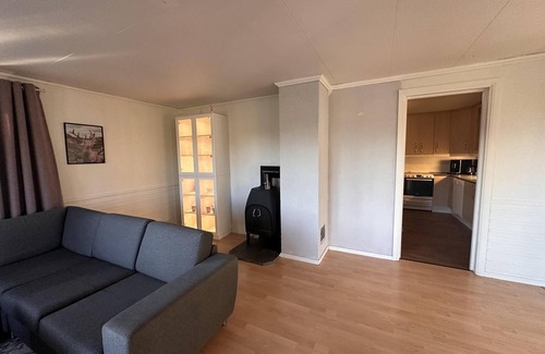 Alta Apartment | Apartment in the center of Alta