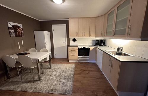 Alta Apartment | Apartment in the center of Alta