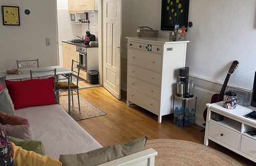 Ludwigsburg Apartment | Apartment in the city center