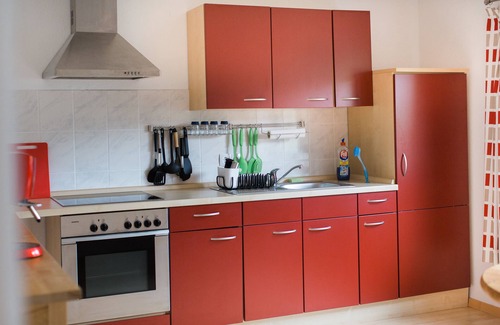 Spiegelberg Apartment | Apartment in the countryside
