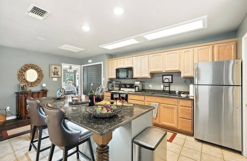 Sweetwater Apartment | Apartment in the Country: Private Ranch Retreat