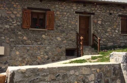 Saint-Dalmas Apartment | Apartment in the heart of Mercantour Park
