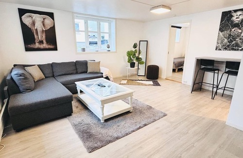 Stavanger Apartment | Apartment in the heart of Stavanger