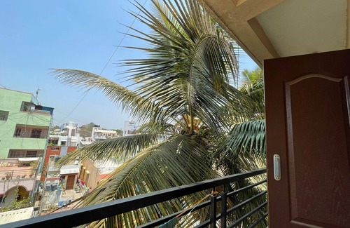 Agara Apartment | Apartment in the heart of Indiranagar