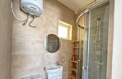 Tal-Ghoqod Apartment | Apartment in the heart of Malta! Accommodating perfect for everyone.