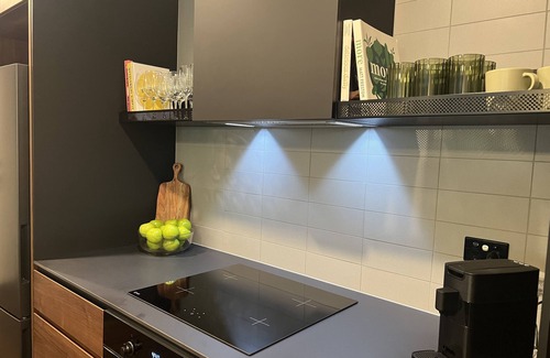 Campbell Apartment | Apartment in the heart of Canberra - 2bed, 2bath, upto 5 ppl, free parking