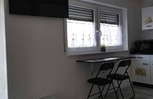 Schneckenlohe Apartment | Apartment in the heart of the Franconian Forest