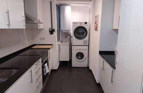 La Ribera Condo | Apartment in the heart of Barcelona, Trafalgar-Urquinaona square