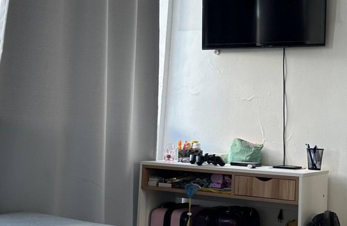 Sao Bras Apartment | Apartment in the heart of Belém do Pará