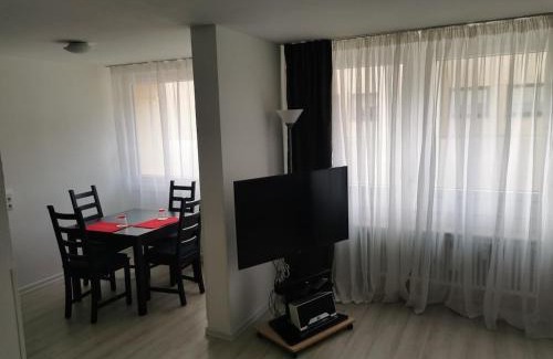 Leonberg Apartment | Apartment in the heart of Leonberg