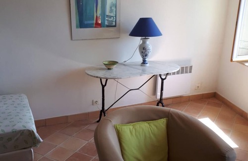 Rougon Apartment | Apartment in the heart of ROUGON
