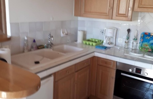 Rougon Apartment | Apartment in the heart of ROUGON