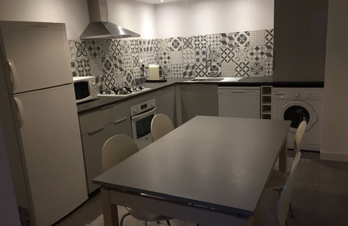 Nimes City Centre Apartment | Apartment in the heart of Nîmes
