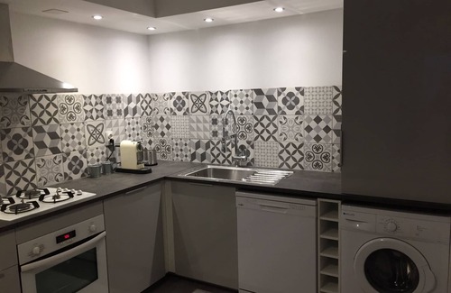 Nimes City Centre Apartment | Apartment in the heart of Nîmes