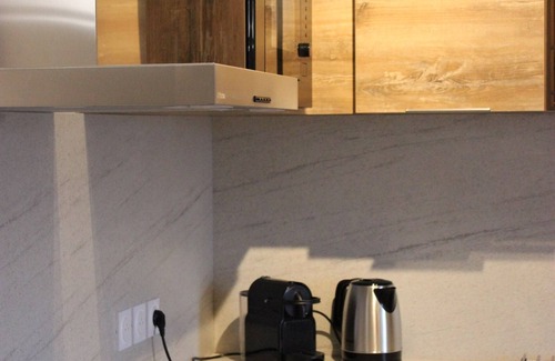 Casamozza Apartment | Apartment in the heart of the beach village 10min away