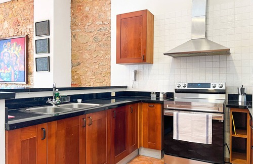 Santa Ana Apartment | Apartment in the Heart of Casco Viejo Panama 11