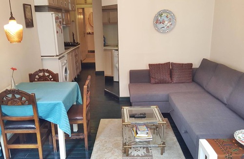 Taksim Apartment | Apartment in the Heart of the City 4