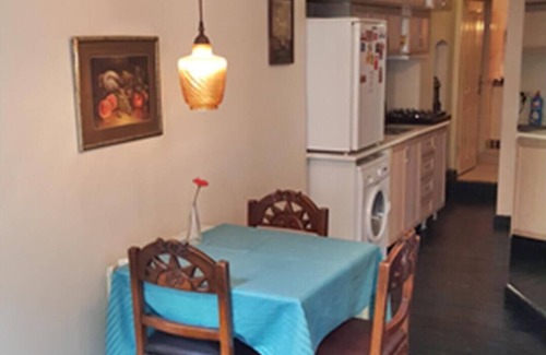 Taksim Apartment | Apartment in the Heart of the City 4