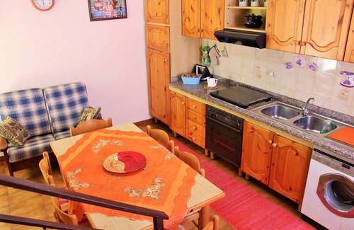 Minturno Apartment | apartment in the historic center