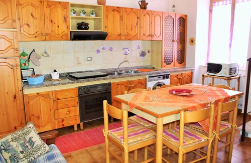 Minturno Apartment | apartment in the historic center