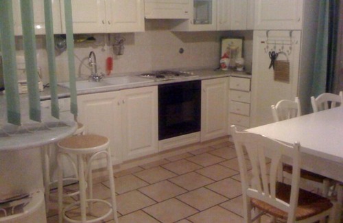 Vergato Apartment | Apartment in the heart of Vergato Village with 4 Bedrooms and 2 bathrooms