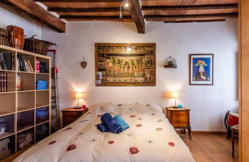 Belforte Apartment | Apartment In The Medieval Village