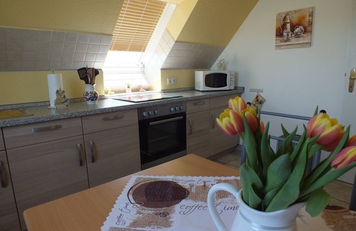 Templin Apartment | Apartment in the pearl of the Uckermark