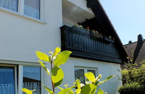 Templin Apartment | Apartment in the pearl of the Uckermark
