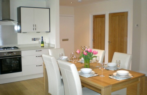 Sandbanks Apartment | Apartment in the sandbanks