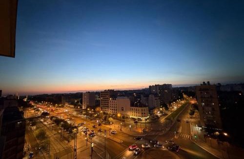 Bel-Air Nord Apartment | Apartment in the sky of Paris