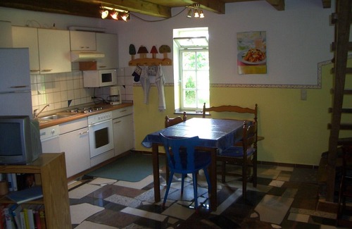 Versmold Apartment | Apartment in the Teutoburg Forest/Münsterland - Versmold - Bielefeld