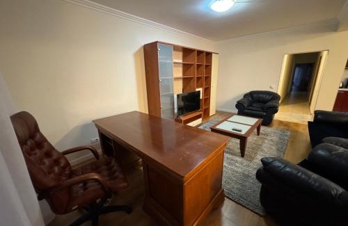 Calea Sever Bocu Apartment | Apartment in the Villa Northern Dreams #2 PARKING INCLUDED IN PRICE