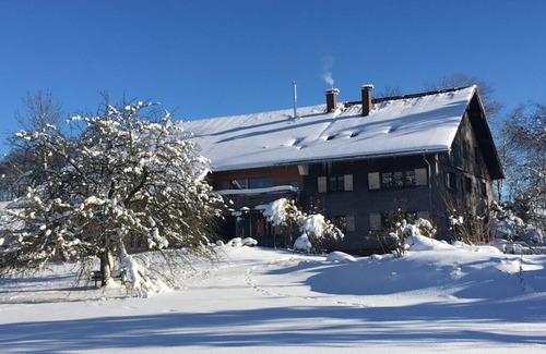 Sulzberg Apartment | Apartment in the Waxenegg country house