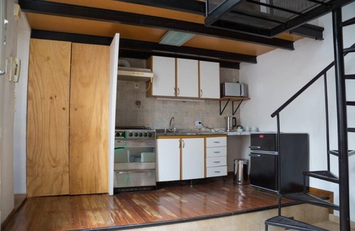Colegiales Apartment | Apartment in tourist area of Buenos Aires with access to all transportation
