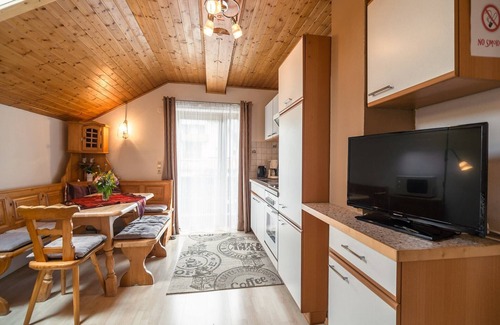 Tropolach Apartment | Apartment in Tröpolach near Nassfeld