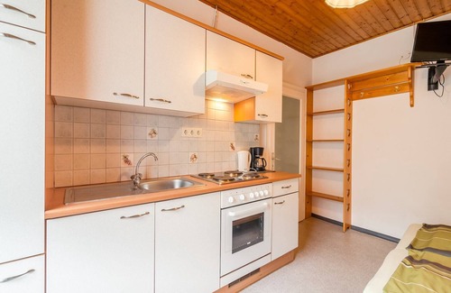 Tropolach Apartment | Apartment in Tröpolach near Nassfeld
