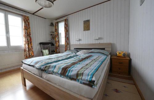 Domleschg Apartment | Apartment in Trans Village