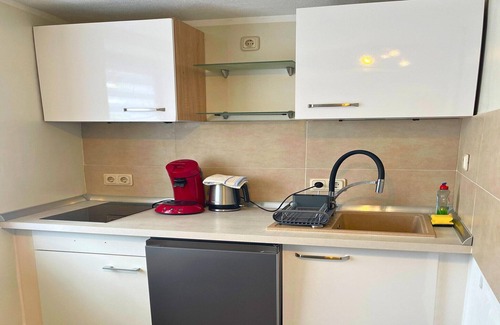 Feyen-Weismark Apartment | Apartment in Trier with parking