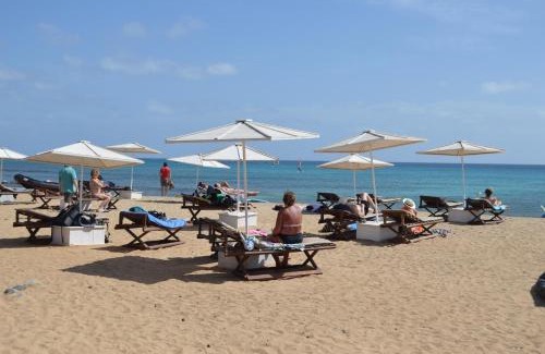 Santa Maria Apartment | Apartment | in Tropical Resort | pool | close to beach