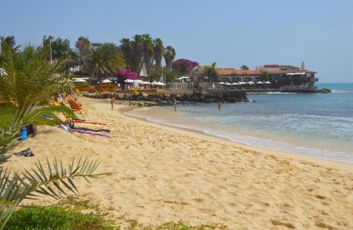 Santa Maria Apartment | Apartment | in Tropical Resort | pool | close to beach