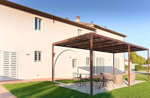 Agliana Apartment | Apartment in Tuscany near Florence