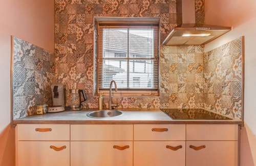 Ubachsberg Cottage | Apartment in Ubachsberg near Trails