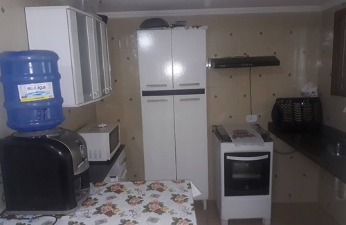 Praia da Enseada Apartment | Apartment in Ubatuba 200 meters from the beach