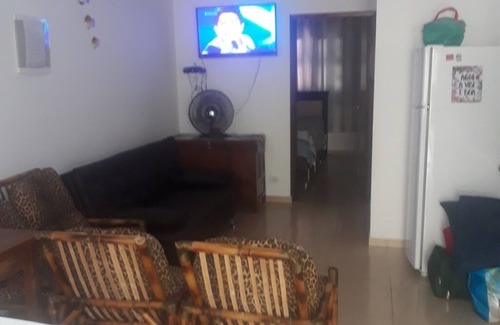 Praia da Enseada Apartment | Apartment in Ubatuba 200 meters from the beach