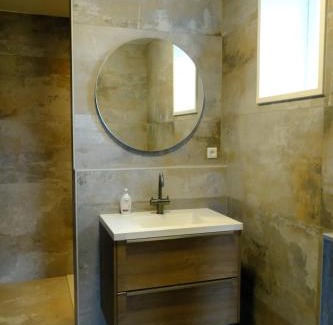 Uithuizen Apartment | apartment in Uithuizen