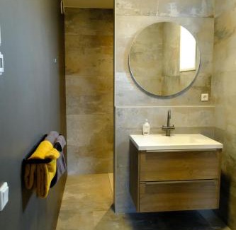 Uithuizen Apartment | apartment in Uithuizen
