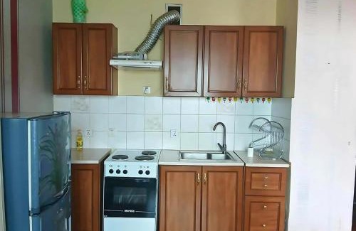 Downtown Ulaanbaatar Apartment | Apartment in Ulaanbaatar, Next to Narantuul Market, ,Mongolia