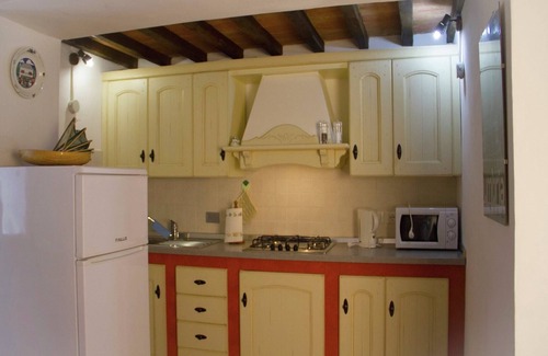 Piegaro House | Apartment in Umbria with Wine Tasting Nearby