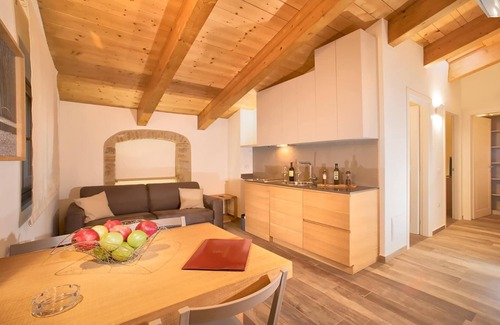 Foligno House | Apartment in Umbria with Pool and Sauna
